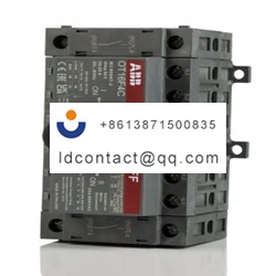 OT16F4C  1SCA104831R1001 ABB 16A Th