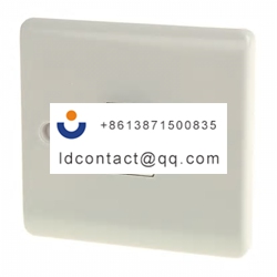 775 8074 RS PRO Rocker Light Switch