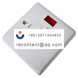 775 8080 RS PRO Switched Socket Out