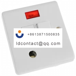 775 8084 RS PRO Switched Socket Out