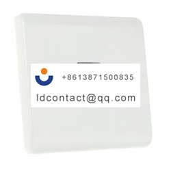 775 8090 RS PRO Rocker Light Switch
