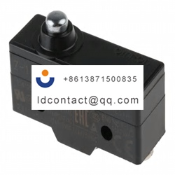 Z 15GD B Omron Plunger Type Limit S