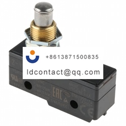 Z 15GQ Omron Plunger Limit Switch  