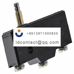 Z 15GS B Omron Plunger Type Limit S