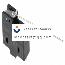 Z 15HW78 B Omron Lever Type Limit S