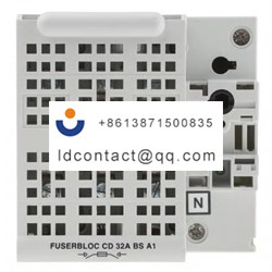 3641 4001 Socomec Fuse Disconnector