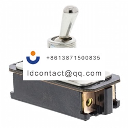 7320K3 TE Connectivity Knob Switch 