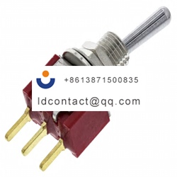 A101SYCB04 TE Connectivity Toggle S