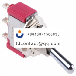 7101SYZQE C   K Pushbutton Switch  