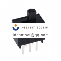 L202011MS02Q C   K DPDT Toggle Swit
