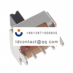 OS102011MS2QN1 C   K SPDT Toggle Sw