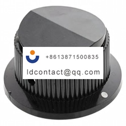 ACCRFBOUTON41JF Vishay Knob    56mm
