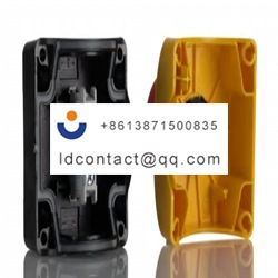 S1PY91KS Lovato   40mm Emergency St
