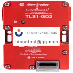 440G T27252 Allen Bradley Guardmast