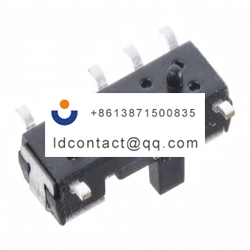 AYZ0203AGRLC C   K DP3T toggle swit
