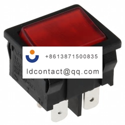 A41831G00000 Molveno switch with li