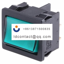 A41831E00000 Molveno switch with li