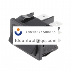 A41L311000000 Molveno switch  black