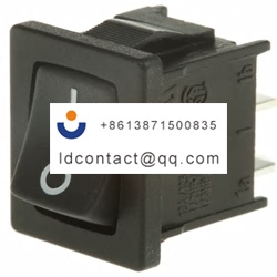 A111311210000 Molveno switch  black