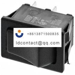SX81114811000000 Molveno switch  bl