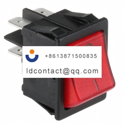 SX8211881G110000 Molveno switch wit