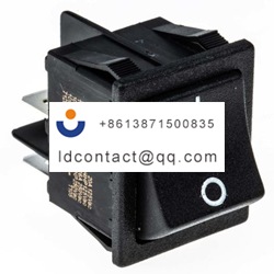 SX82112811210000 Molveno Rocker Swi