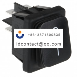 B4MASK52N1121000 Molveno Rocker Swi