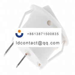 793 2572 RS PRO boat switch  white 