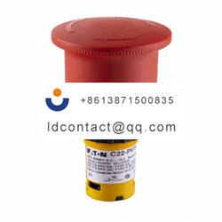 121611 C22 PVT45P K02 Eaton   22mm 