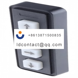 7203 04C0202 Storm 4 key mini keybo