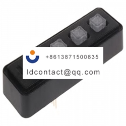 7207 0410202 Storm 4 key mini keybo