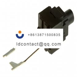 B3WN 6002 Omron tactile switch  thr