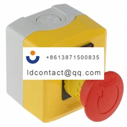XALK1781 Schneider Electric Emergen