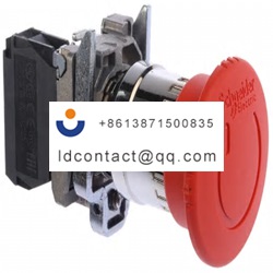 XB4BS8442 Schneider Electric   40mm
