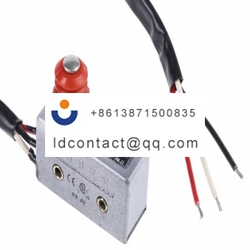 797 2508 RS PRO Plunger Microswitch