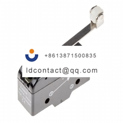 797 2517 RS PRO Roller Lever Micros