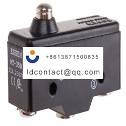797 2523 RS PRO Plunger Micro Switc