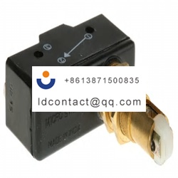 797 2533 RS PRO Spring Plunger Micr