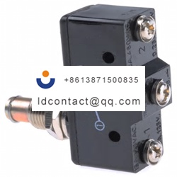 797 2536 RS PRO Spring Plunger Micr