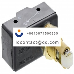 797 2539 RS PRO Spring Plunger Micr