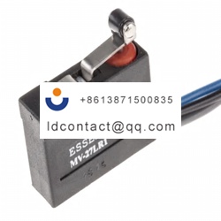 797 2549 RS PRO Short Roller Lever 