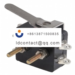 797 2555 RS PRO Lever Micro Switch 
