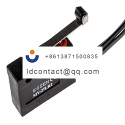 797 2558 RS PRO Long Roller Lever M