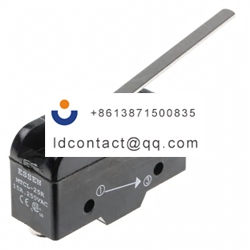 797 2570 RS PRO Lever Microswitch  