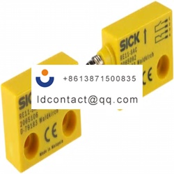 RE11 SAC SICK Non contact safety sw