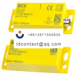 RE21 SAC SICK Non contact Safety Sw