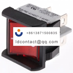 2641LP 2A23621L220V APEM Boat Type 