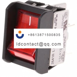 2641LP 2A23621L110V APEM Boat Type 