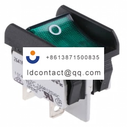 2641LP 2A23321L110V3 APEM Illuminat