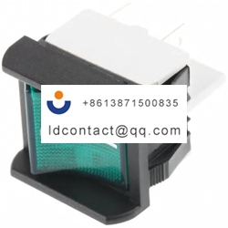 2641LP 2A23321L220V3 APEM Boat Type